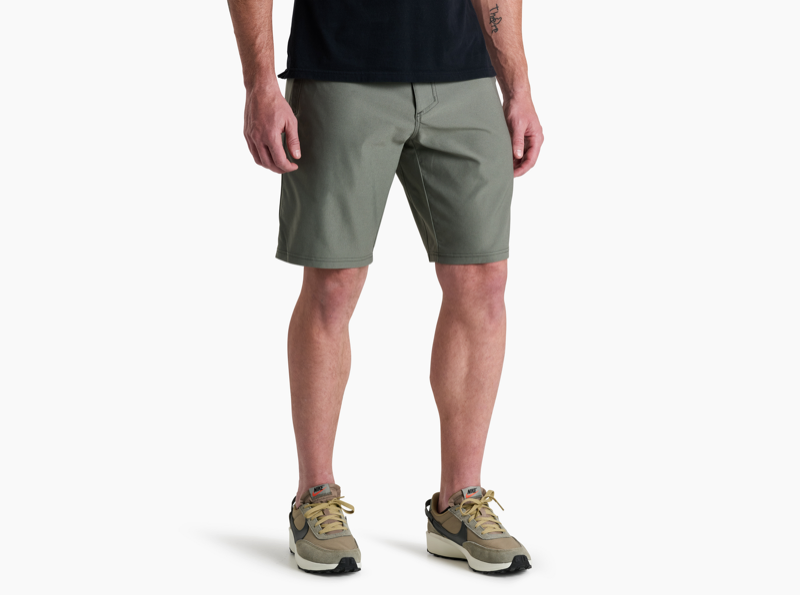 Kuhl 5229 Ms Upshift Short 8in