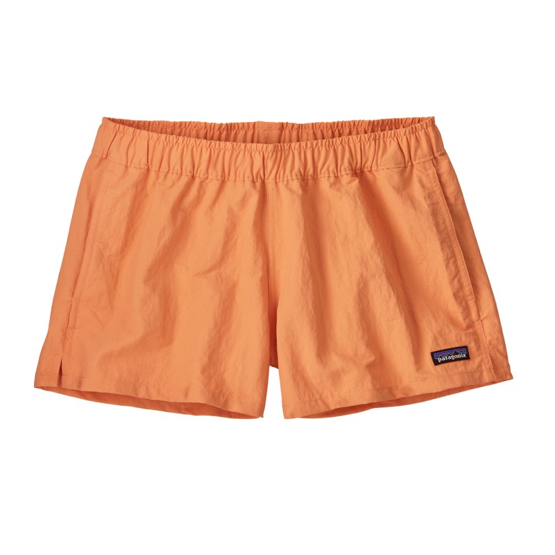 Patagonia - Ws Barely Baggies 2 1/2in - 57044