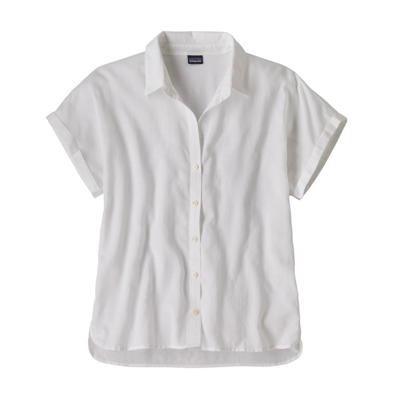 Patagonia 52960 Ws Lightweight A/C Shirt