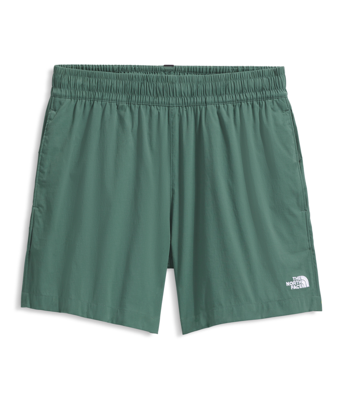 The North Face NF0A8EKK Ws Class V Pathfinder Pull-On Short 5in
