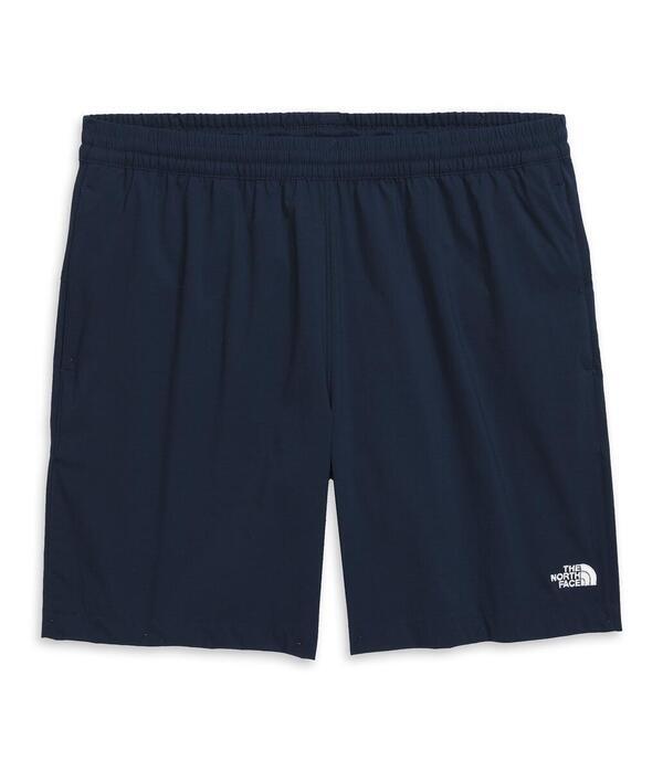 The North Face NF0A8B5T Ms Class V Pathfinder Pull-On Short 7in