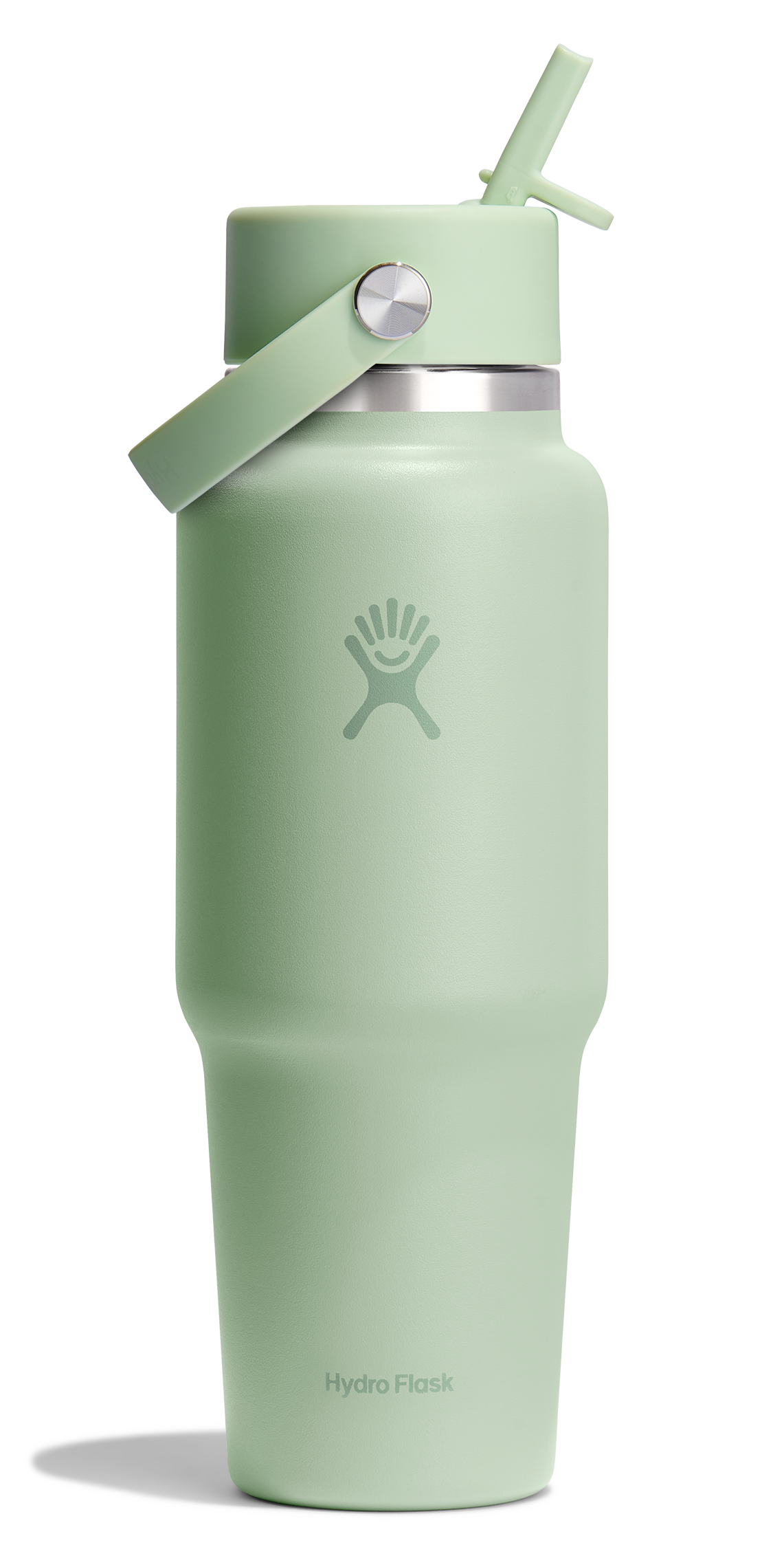 Hydro Flask WT32CFS 32oz Wide Flex Straw Travel Bottle