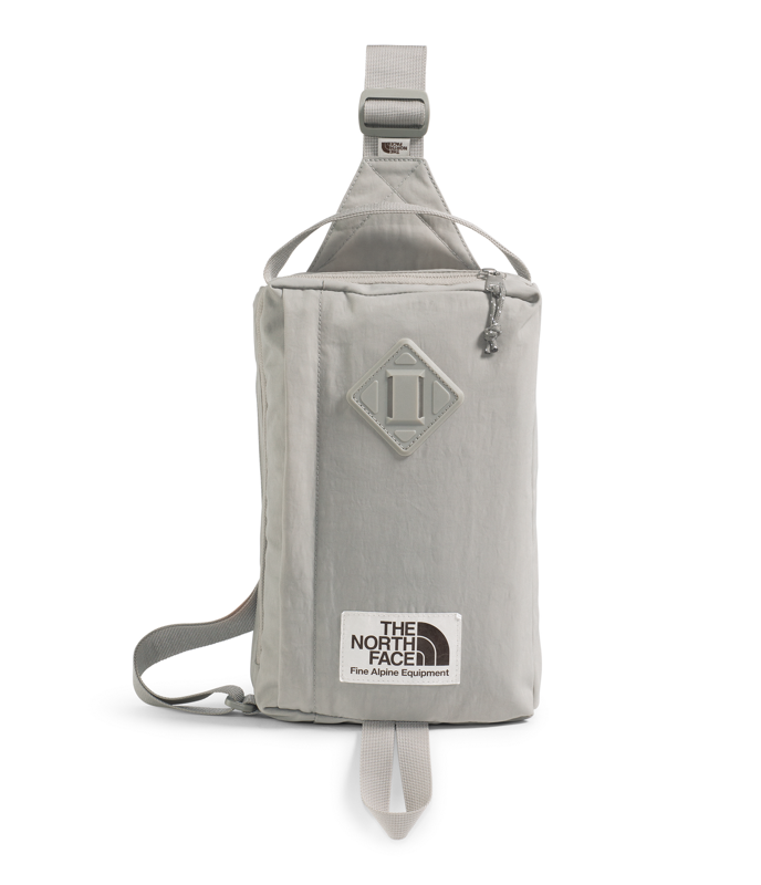 The North Face NF0A52WA Berkeley Field Bag The North Face NF0A52WA Berkeley Field Bag