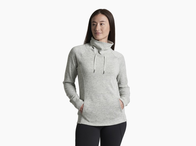 Kuhl 4010 Ws Elia Pullover