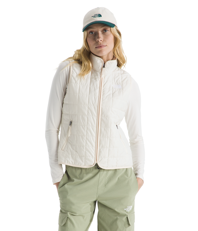 The North Face NF0A88TJ Ws Junction Insulated Vest