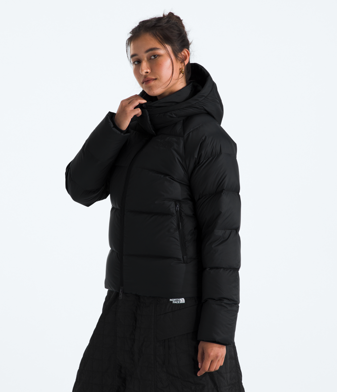 The North Face NF0A8D3J Ws Hydrenalite™ City Down Hooded Jacket