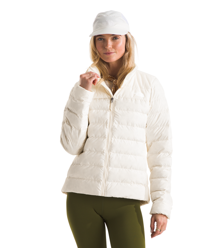 The North Face NF0A84IU Ws Aconcagua 3 Jacket