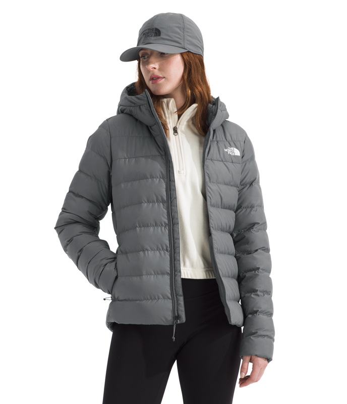 The North Face NF0A84IV Ws Aconcagua 3 Hoodie