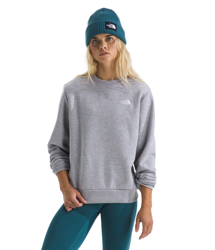 The North Face NF0A8D61 Ws Evolution Simple Dome Crew
