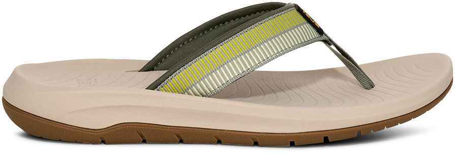 Teva 1177450 Ws Hurricane Flip