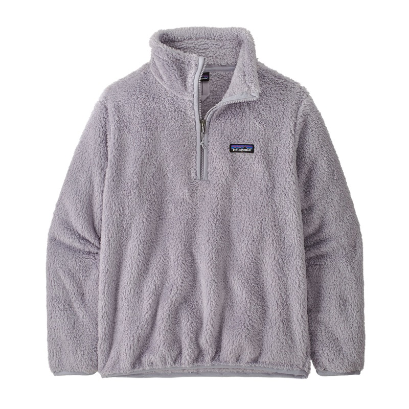 Patagonia 25236 Women's Los Gatos Fleece 1/4 Zip