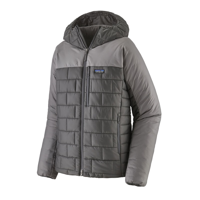 Patagonia 85395 Mens Hi-Loft Nano Puff Hoody