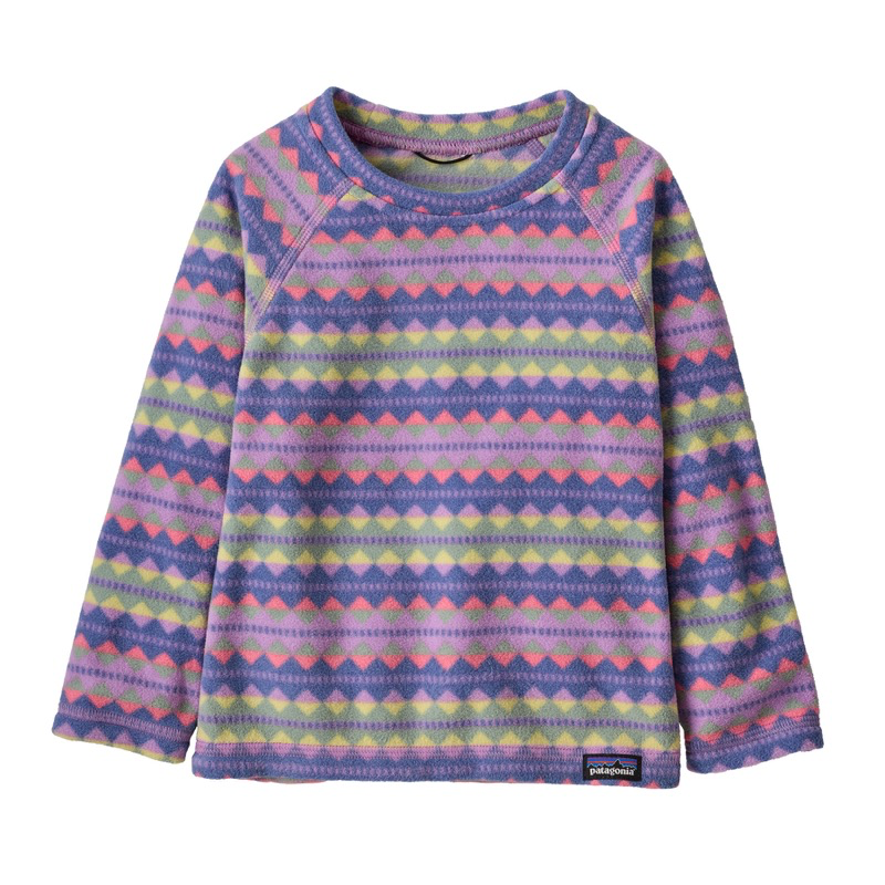 Patagonia 60147 Baby Micro D Crew