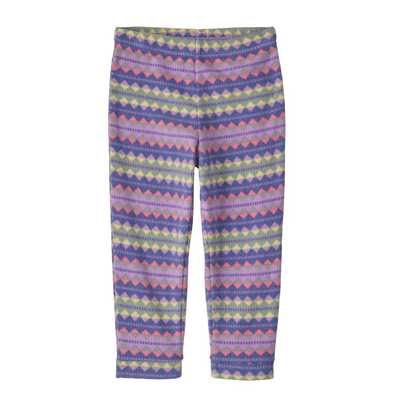 Patagonia 60167 Baby Micro D Bottoms