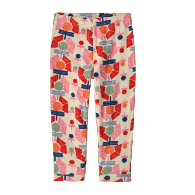 Patagonia 60167 Baby Micro D Bottoms