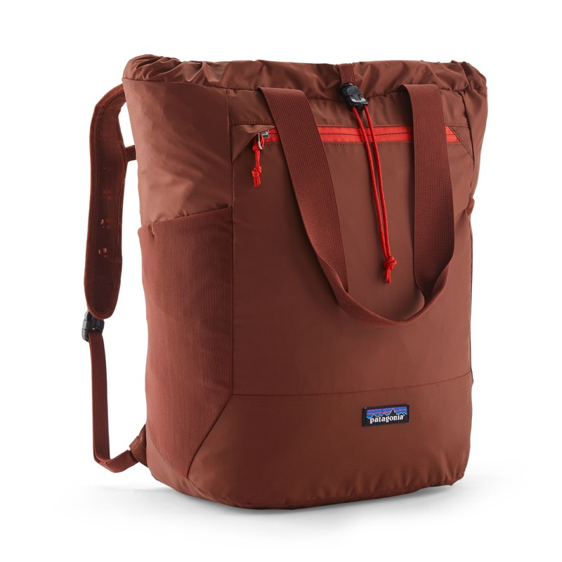 Patagonia - Terravia Tote Pack - 48814 Patagonia - Terravia Tote Pack - 48814
