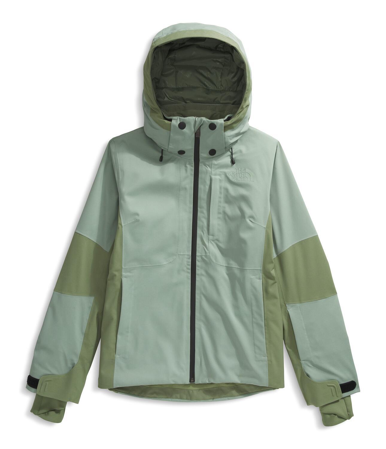 The North Face NF0A8DDS Wmns Lenado Jacket