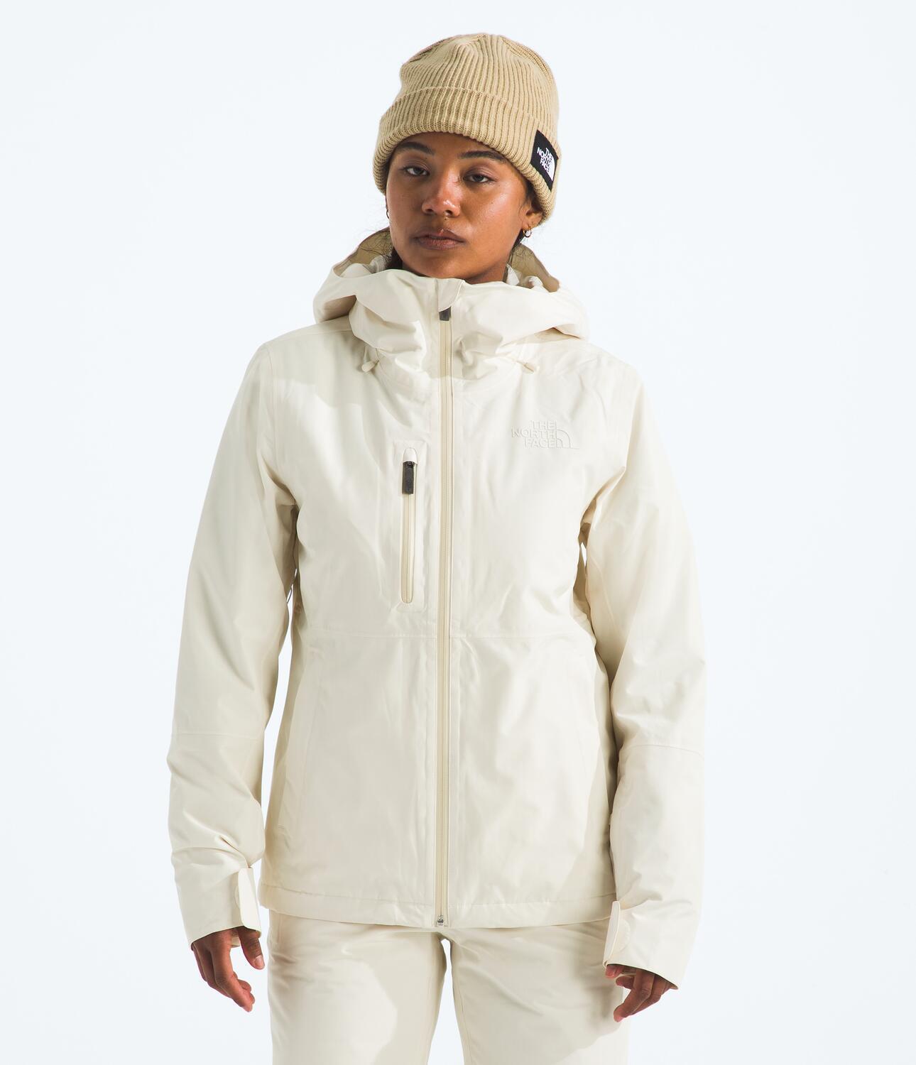The North Face NF0A8DDT Wmns Descendit Jacket