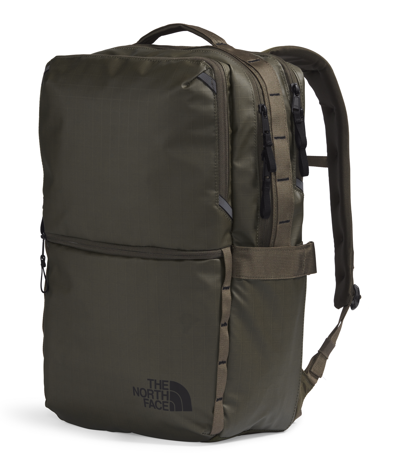 The North Face NF0A81DM Base Camp Voyager Daypack