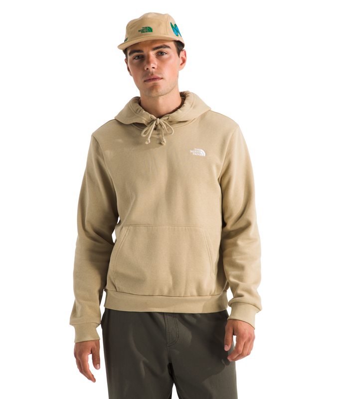 The North Face NF0A8CWM Mens Evolution Simple Dome Hoodie
