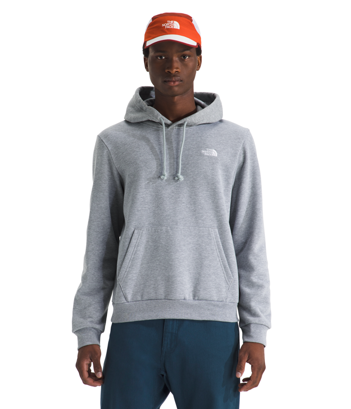 The North Face NF0A8CWM Mens Evolution Simple Dome Hoodie