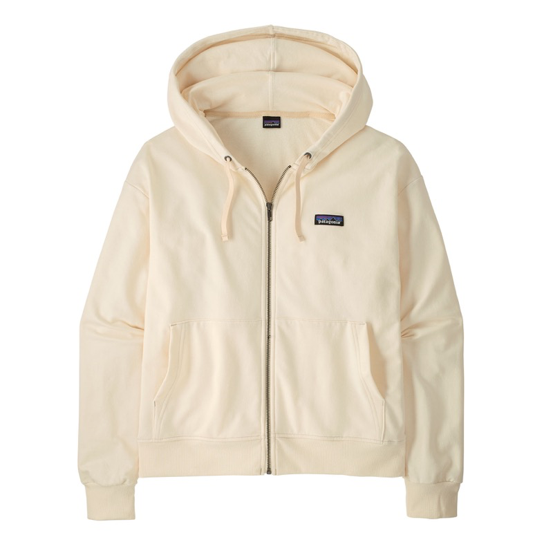 Patagonia 42146 Wmns Ahnya Full-Zip Hoody