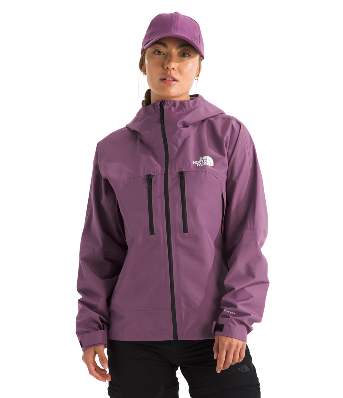 The North Face NF0A8ERF Wmns Valley View Jacket
