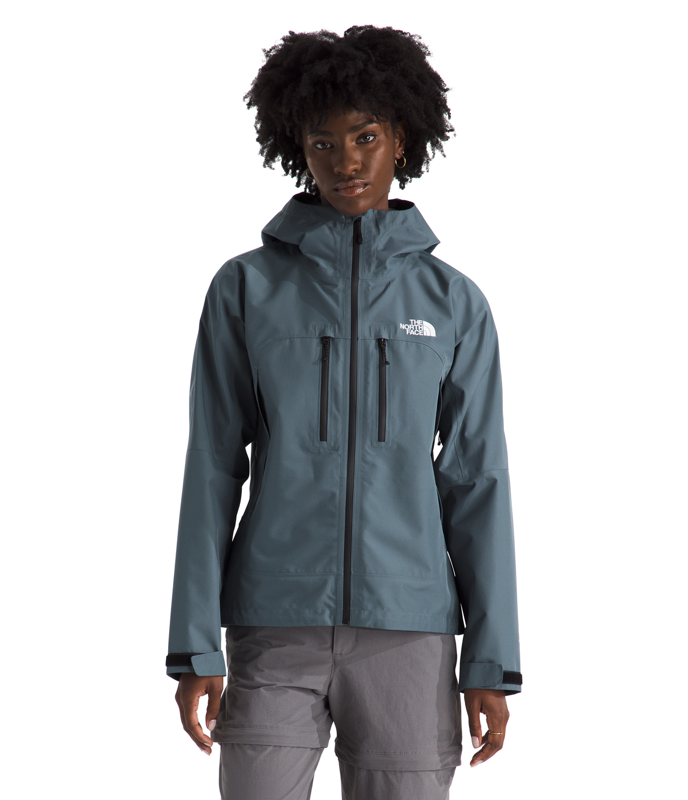 The North Face NF0A8ERF Wmns Valley View Jacket