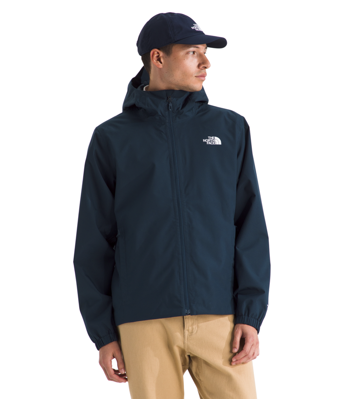 The North Face NF0A8G0R Mens Quest Mono Jacket
