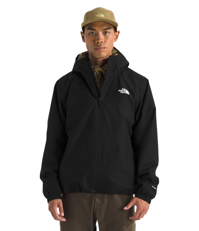 The North Face NF0A8G0R Mens Quest Mono Jacket