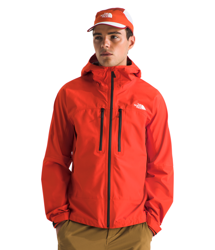 The North Face NF0A8ESA Mens Valley View Jacket