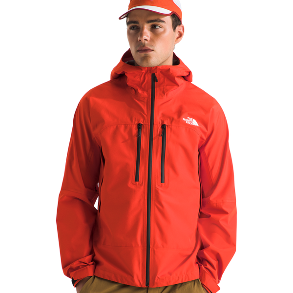 The North Face NF0A8ESA Mens Valley View Jacket