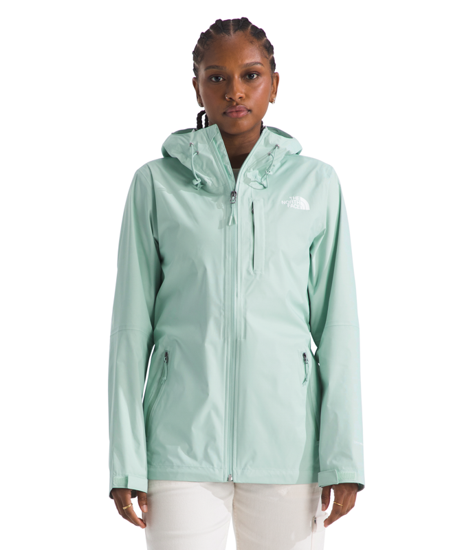 North Face NF0A8BK9 Wmns Alta Vista Jacket '26
