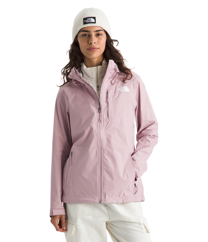 North Face NF0A8BK9 Wmns Alta Vista Jacket '26