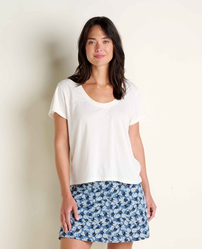 Toad & Co T1000087 Ws Whisper Tee