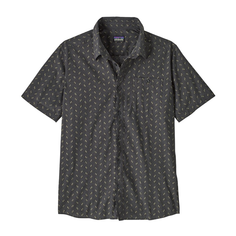 Patagonia 52691 Ms Go-To Shirt