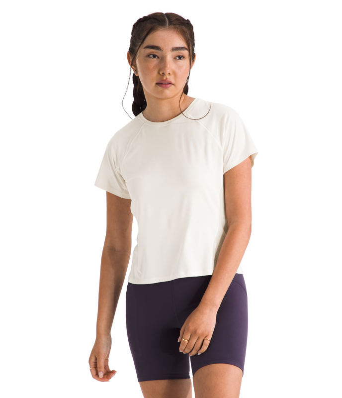 The North Face Women's Jaida Shrt Slv Tee - NF0A8GXW