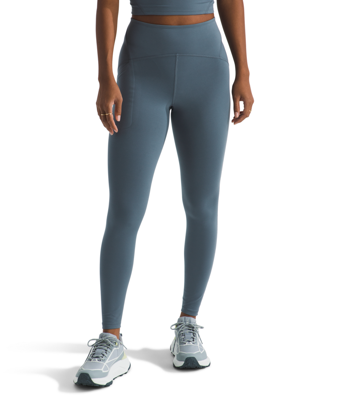 The North Face Women's Jaida Pocket Legging—27" - NF0A8J1W