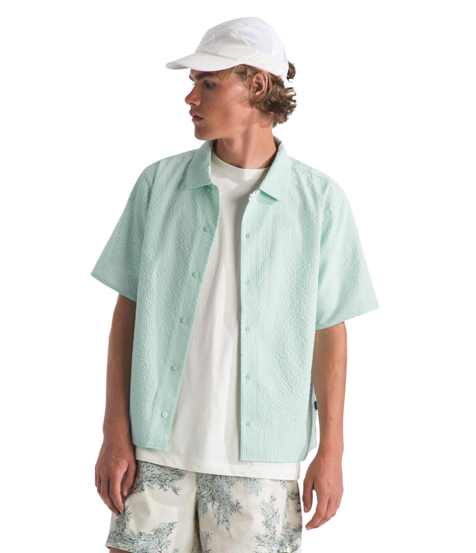 The North Face Men's Pacific City Button Down - NF0A8HB6