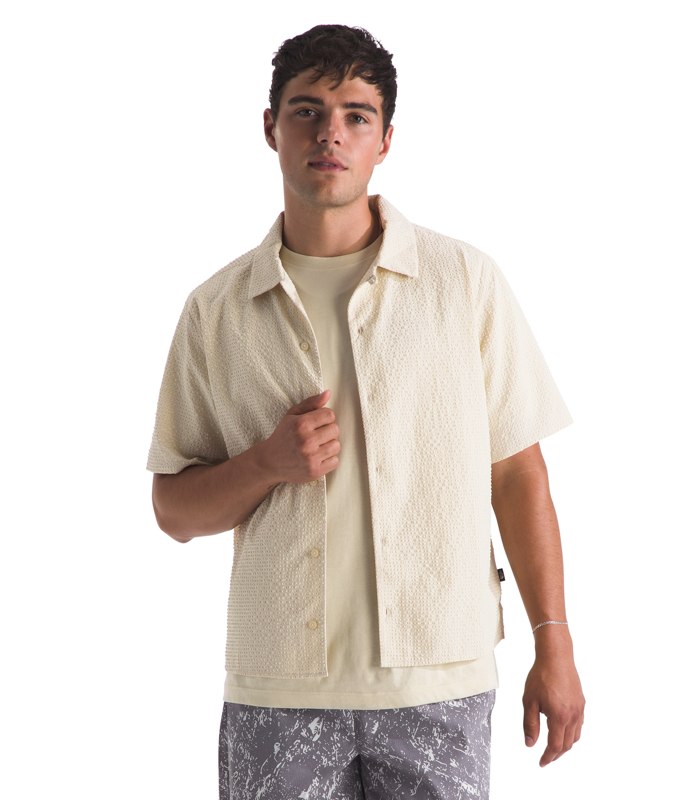 The North Face Men's Pacific City Button Down - NF0A8HB6
