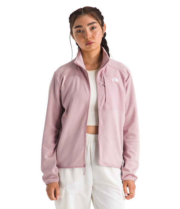 The North Face Wmns TNF™ Performance Fleece Full Zip Jacket - NF0A8DWR