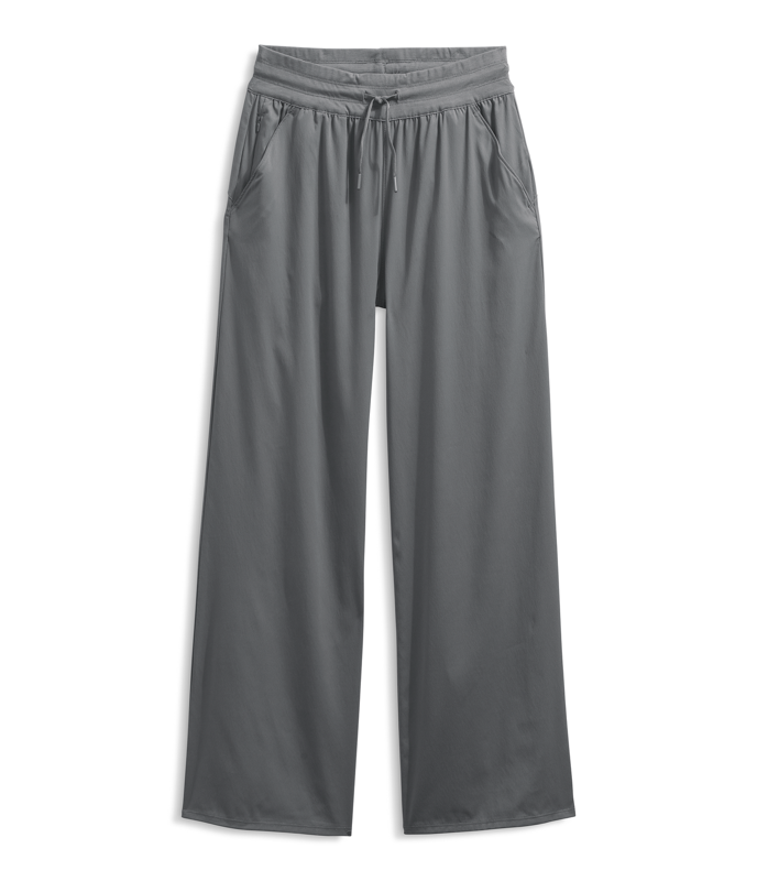 The North Face Women's Aphrodite Arise Wide Leg Pant - NF0A8DPY