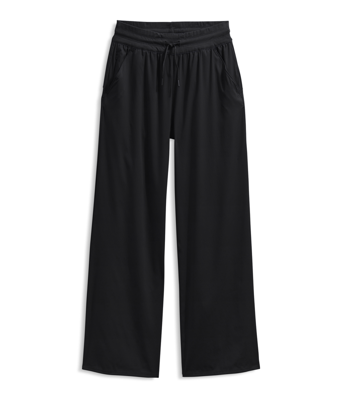 The North Face Women's Aphrodite Arise Wide Leg Pant - NF0A8DPY
