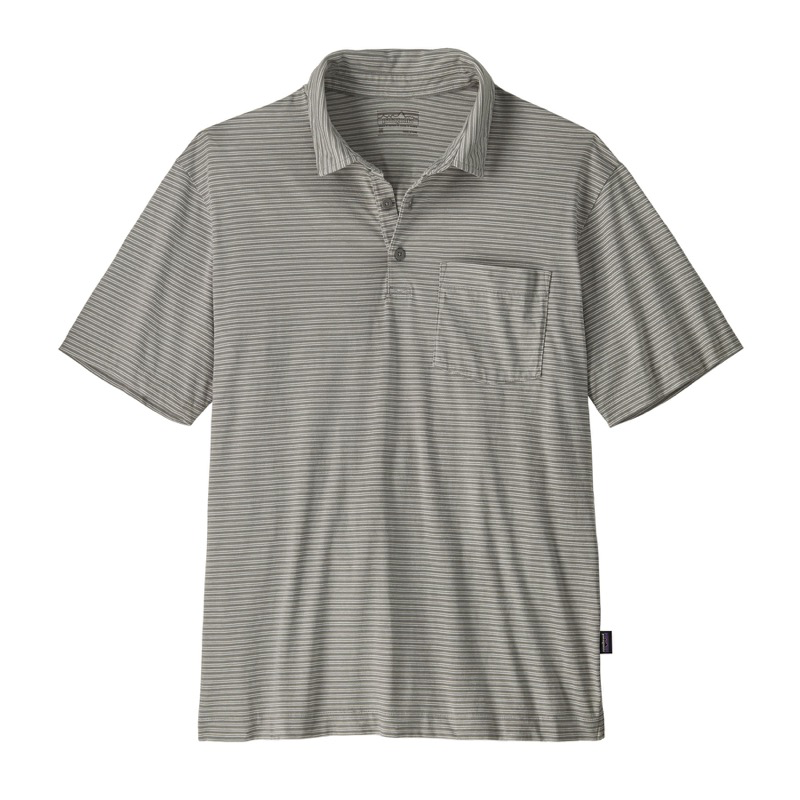 Patagonia - Ms Daily Polo - 53251