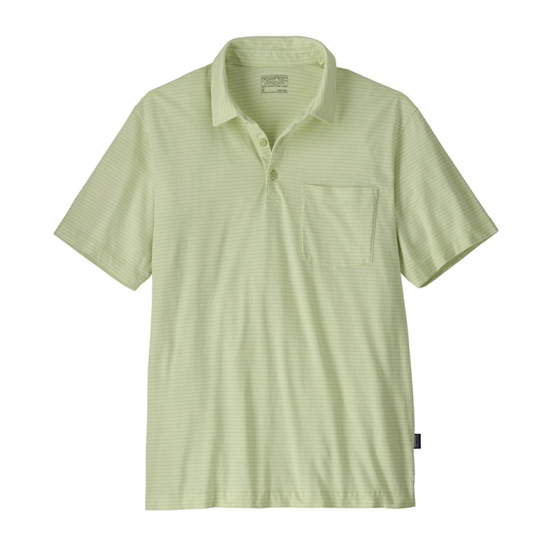 Patagonia - Ms Daily Polo - 53251
