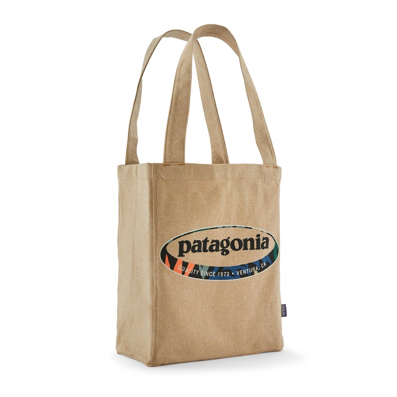 Patagonia 59250 Recycled Market Tote