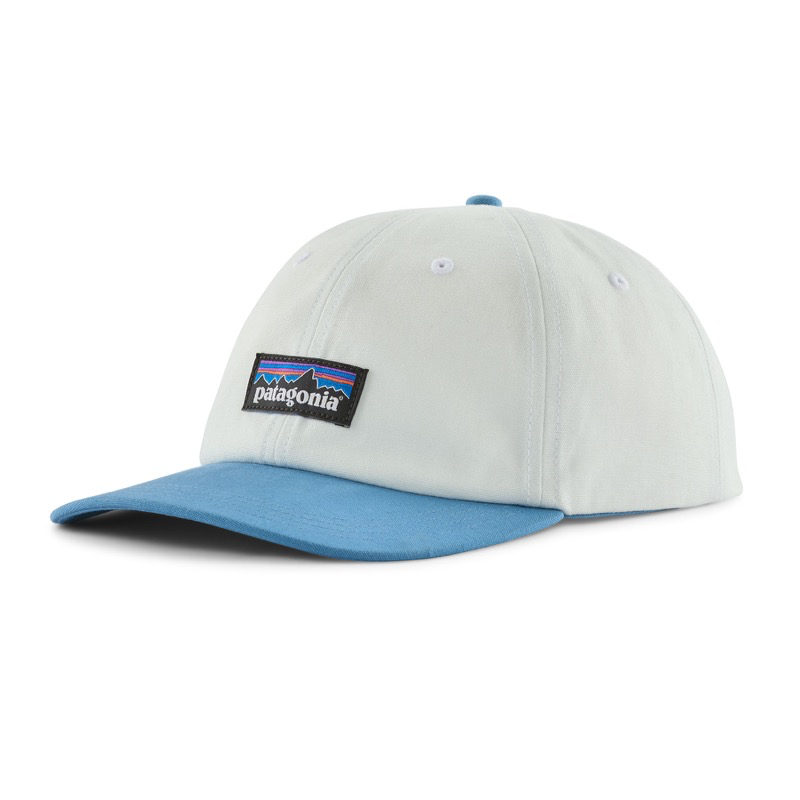 Patagonia - P-6 Label Trad Cap - 38296
