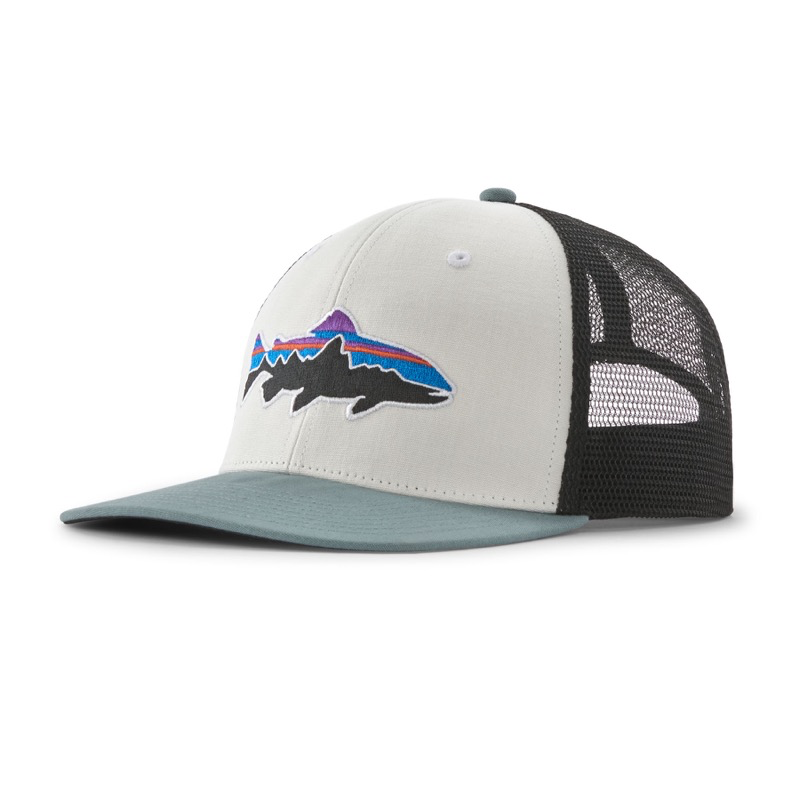 Patagonia - Fitz Roy Trout Trucker Hat - 38288