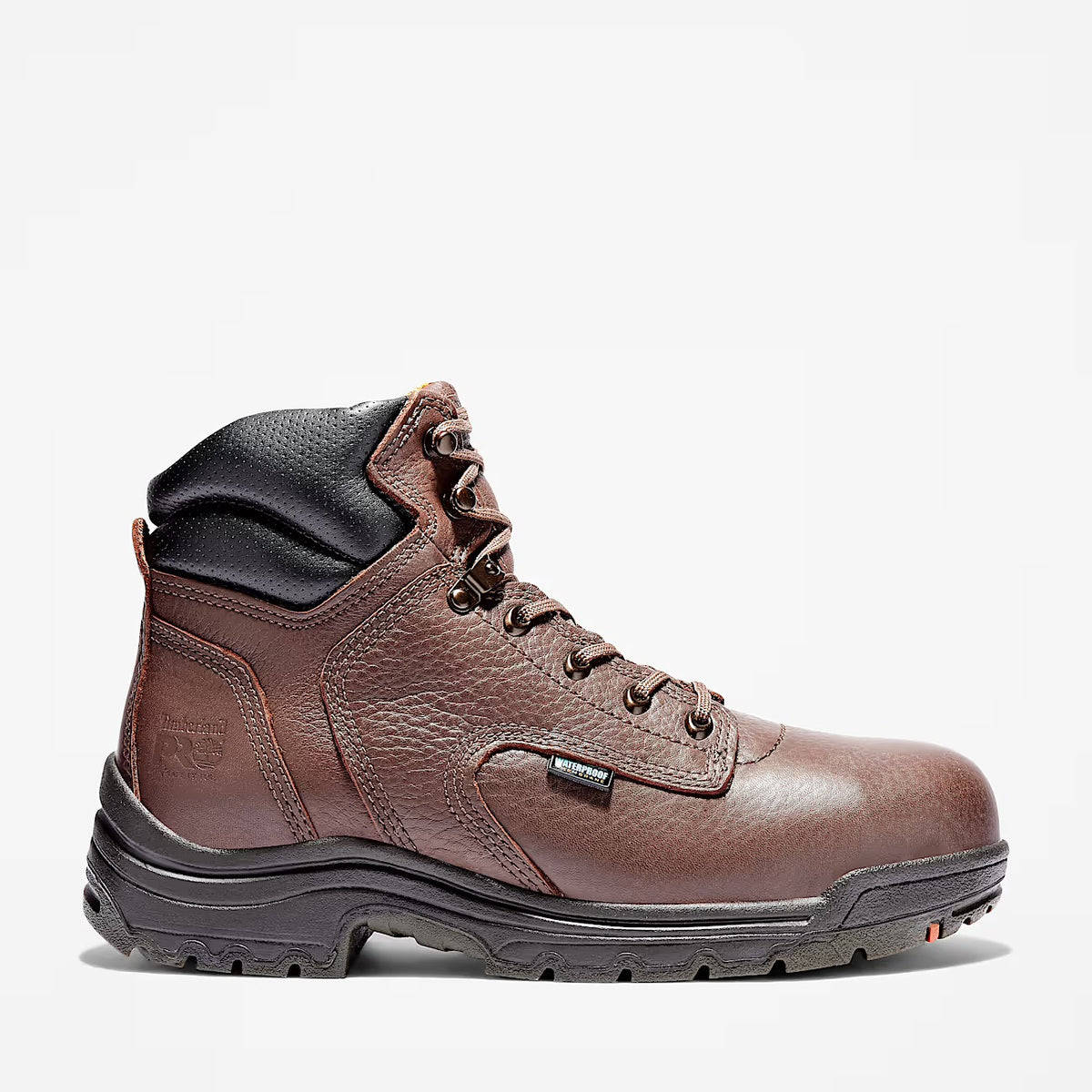 Timberland Pro 26078 6in Titan Alloy Toe Waterproof Boot