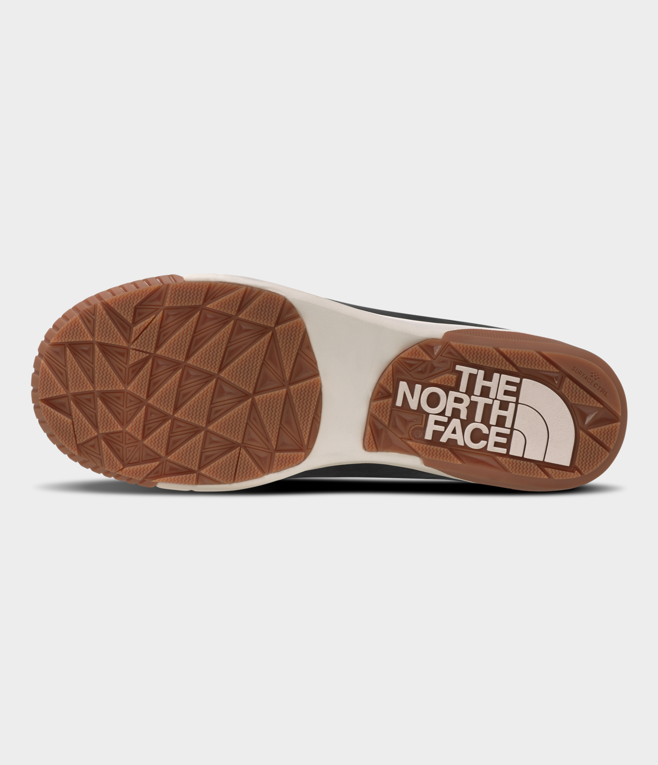 Women's Sierra Mid Lace WP - TNF Black/Gardenia White - NF0A4T3XROG